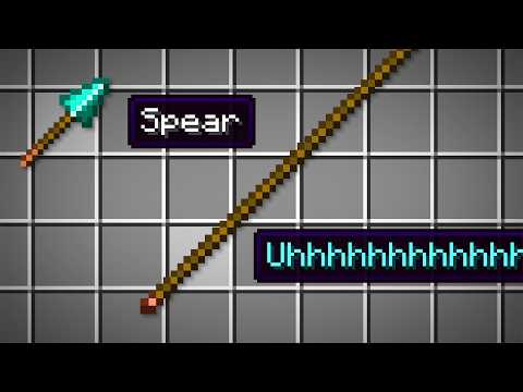 Видео: Я испортил зимнее обновление Minecraft...