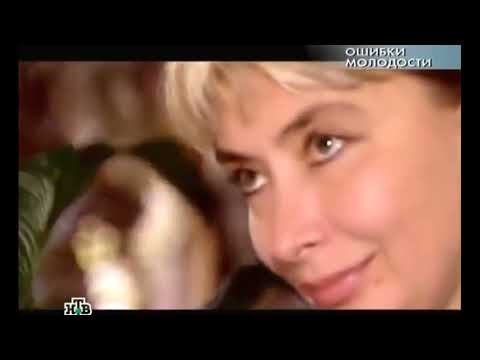 Видео: Майя Усова об аборте, бывшем муже и его любовницах - 2009
