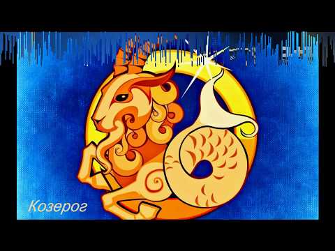 Видео: Характер Козерогов 1