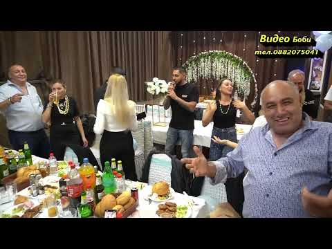 Видео: IVAN PEVECA 2025 Поздрав за Марко Cover