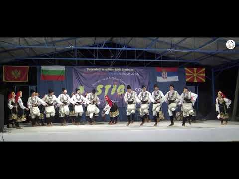 Видео: "С Хоро из Граово" Stig fest Serbia/26.06.2021