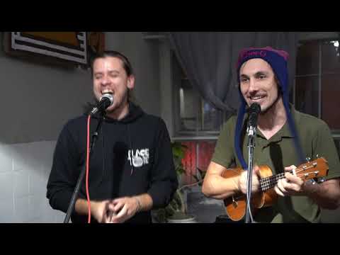 Видео: CUPOFPEACE2020 - архив