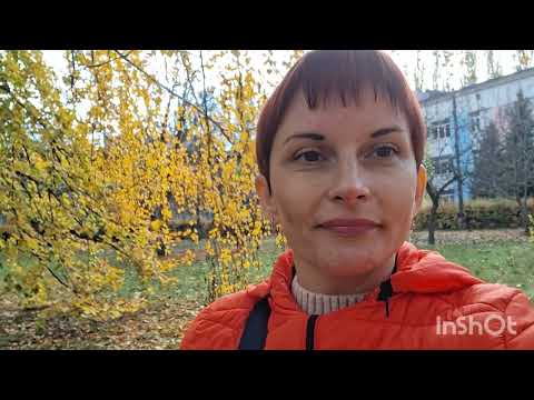 Видео: Влог. В'яжу замовлення і для наявності. Прогулянка по крамницях. Покупки.