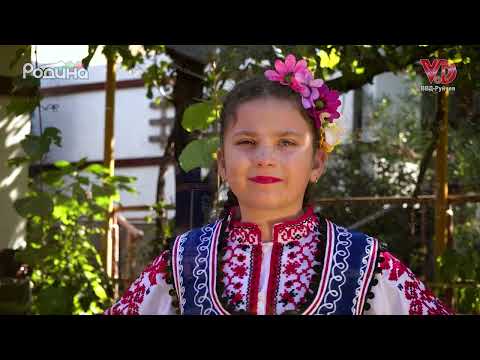 Видео: Виктория Иванова - Омиле ми, Ягодо