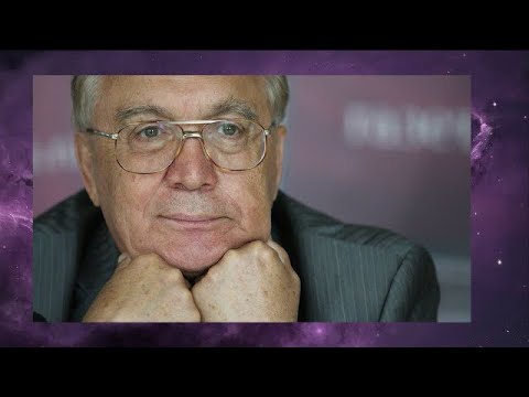 Видео: Наш ректор. Ex oribus parvulorum