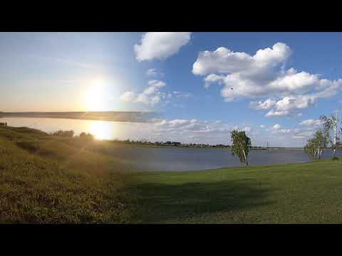 Видео: Озеро Мокруша !Мой край!