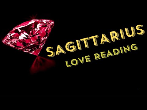 Видео: СТРЕЛЕЦ, НОЯБРЬ. ЭТА НОВАЯ ЛЮБОВЬ — НИЧТО ПО СРАВНЕНИЮ С ВАШЕЙ БЫВШЕЙ! ПРИГОТОВЬТЕСЬ К СЧАСТЬЮ! 😍