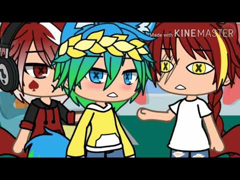 Видео: АСК стран 24/?