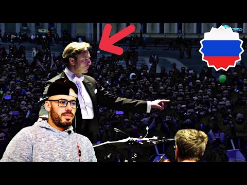 Видео: REACTION to симфоническое кино - группа крови (виктор цой, георгий каспарян)