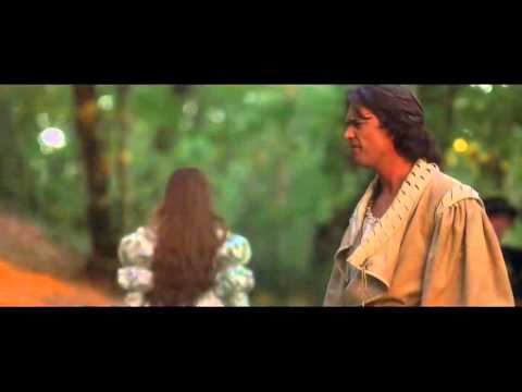 Видео: Йовин - Оловянная принцесса (клип)