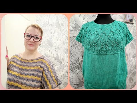 Видео: Соскучилась по вам 🤗❤️Обо всём понемногу! Готовая работа ❤️‍🔥