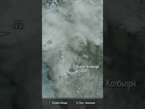 Видео: Как быстро поднять уровень в скайриме #shorts #скайрим #skyrim