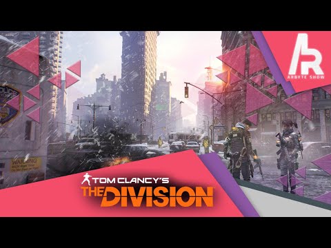 Видео: THE DIVISION.  ВЫЖИВАНИЕ.