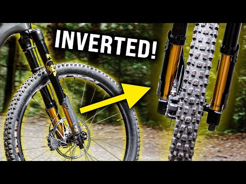 Видео: Вилка Fox Podium | Описание и обзор