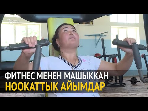 Видео: Ноокаттагы жаңы жашоо