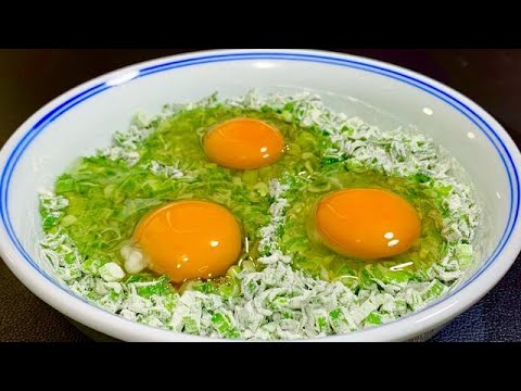 Видео: Добавьте к луку-порею 2 ложки муки, не ожидала, что будет так вкусно, первый раз вижу этот сп