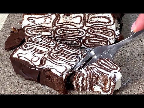 Видео: Шоколадный Рай: Торт из Блинчиков, Который Разорвёт Ваши Вкусовые Рецепторы!