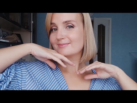 Видео: Новинка FABERLIC макияж с новой премиальной серией Hyaluronic 