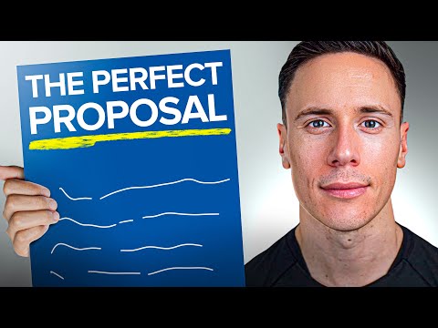 Видео: Я проанализировал 1 млн коммерческих предложений. Вот как создавать предложения, которые закрываю...