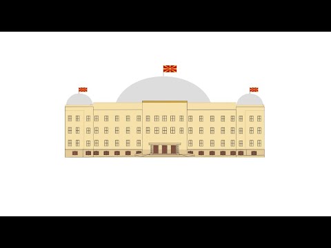 Видео: Седници бр. 68 на Собрание на Р. Северна Македонија  12.09.2025