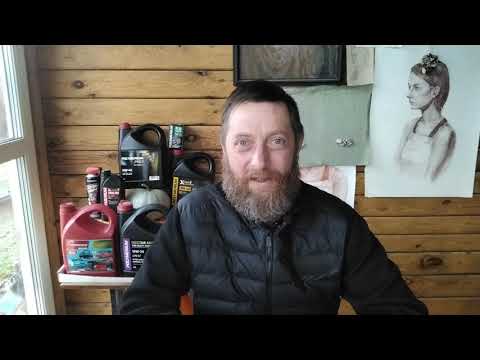 Видео: #моторноемасло Масляные новости