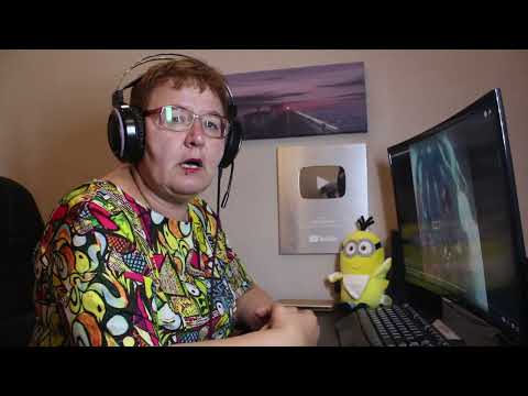 Видео: РЕАКЦИЯ МАМЫ НА [Джизус - Вселенная дарит мне ощущение дома]