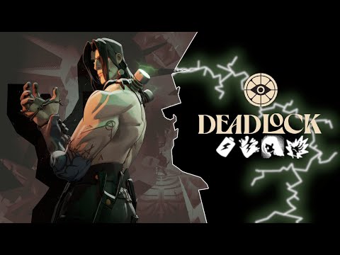 Видео: Руководство для начинающих по игре Deadlock — Victor — The Hulking Corpse