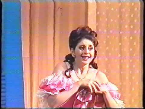 Видео: Сільва (ХТМК) Уривки