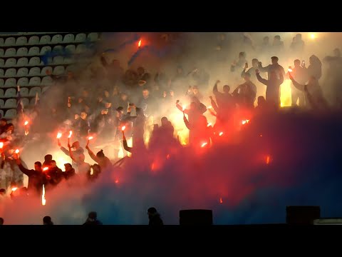 Видео: Футбол. Чемпионат Беларуси 2025. Обзор 26-го тура//Belarus Football League 2025. Matchday 26. Review