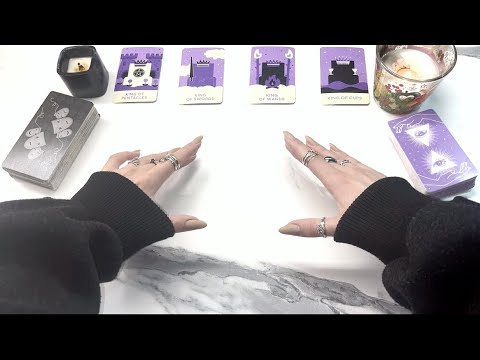 Видео: 4 КОРОЛЯ: ЧТО БУДЕТ ДАЛЬШЕ? (ЕСТЬ/НЕТ ОБЩЕНИЯ)🧛🏼‍♀️