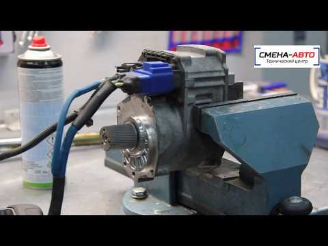 Видео: Ремонт электроусилителя руля (электрорейки) Ford Focus 3, Ford Kuga