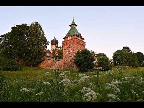 Видео: 27.07.2024.Суббота.Всенощная.Память святых отцов шести Вселенских Соборов.Равноап.вел.кн. Владимира.