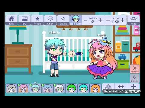 Видео: гача лайф "Нелюбимый матерью сын!!!!" соушин гача лайф