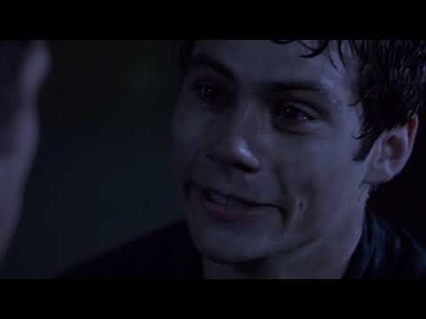 Видео: КРУТОЙ СТАИЛЗ Волчонок/Teen Wolf
