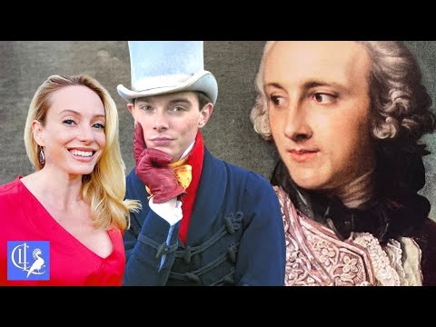 Видео: СЕКРЕТ МУЖСКОЙ МОДЫ с ЗАКОМ ПИНСЕНТОМ