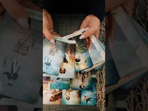 Видео: 💭❓️Има ли чувства към вас въпреки,че ги крие?