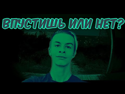 Видео: No, I’m not a Human — ИГРА, которая заставила меня сомневаться, кто я!