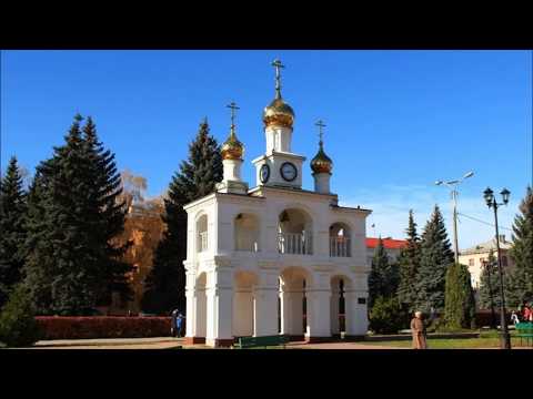 Видео: ХРАМЫ ТОЛЬЯТТИ Какие места можно посетить паломникам в Тольятти