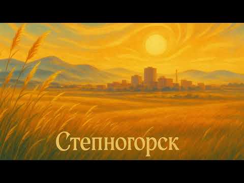 Видео: Даланың Желі – Степногорск. Song. Stepnogorsk