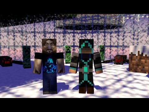 Видео: Жестокий Штурм Бутылки! (World In Jar) №5