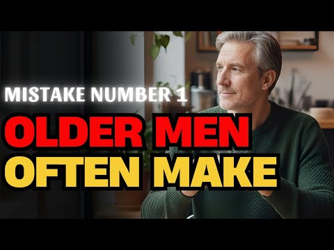 Видео: Смертельные ошибки, которых должен избегать каждый пожилой мужчина, живущий один