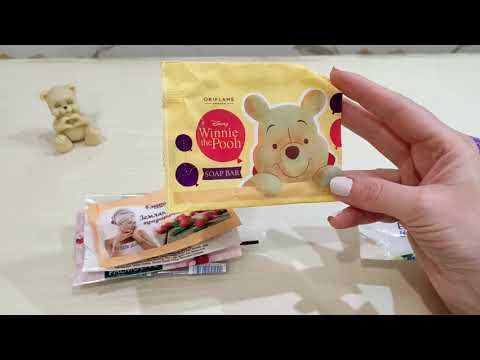 Видео: 🧼МЫЛЬНИЦА НА ТРИ МЕСЯЦА 🧼