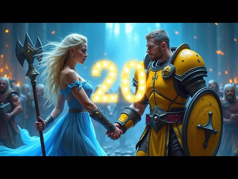 Видео: Чуть не умер в первом подземелье / Прокачка Жреца и Паладина 17-20 WoW Sirus Hardcore