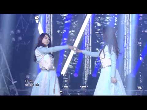 Видео: SBS популярная песня 4 минуты [Volume Up] (673 раз)