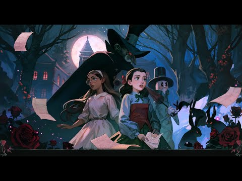 Видео: Несомненно важное мнение о Bye Sweet Carole