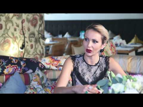 Видео: Светская Хроника с Е Машко Светлана Сурганова Часть 1