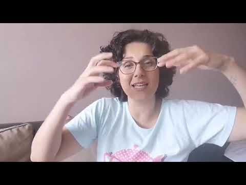 Видео: Начало на кърменето - с Ася Демирева (Breastfeeding - the beginning)