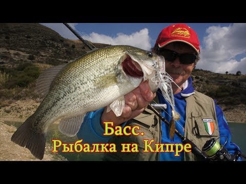 Видео: Константин Кузьмин. Кипр. Апрельские тезисы, или Шпаргалка по рыбалке на Кипре.