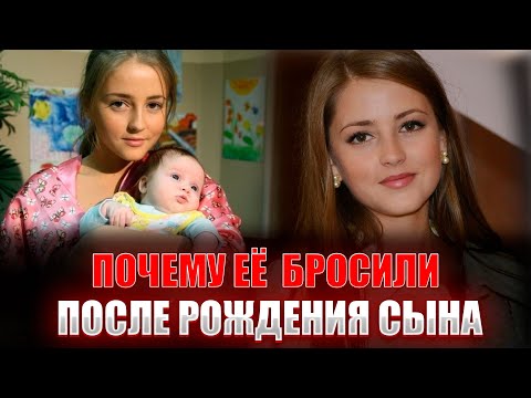 Видео: ЖЕСТОКИЙ РАЗВОД, суд за СЫНА и ЛИЦО НЕ УЗНАТЬ — что стало с актрисой Капитанши?