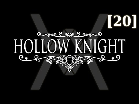 Видео: Прохождение Hollow Knight [20] - Queen's Gardens